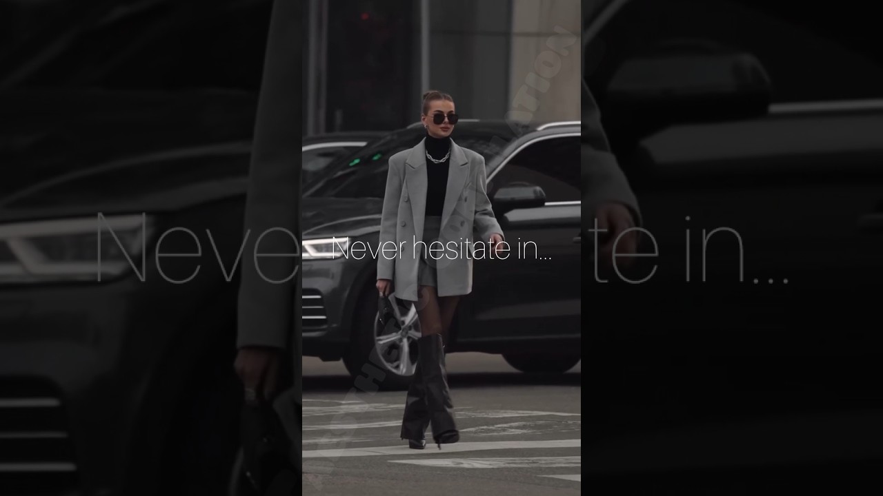 Never hesitate in…|