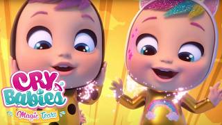 Cry Babies Magic Tears Bahar Koleksiyonu En Eğlenceli Bölümler Bir Arada