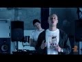 Pede B feat. Dj Noize - Dumspiller (Over Askeskyen ude 21. Maj)