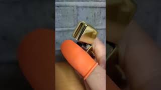 チューニング ZIPPO ＃169 アーマー (2012年製)