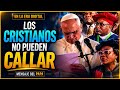 Cristianos no pueden Callar