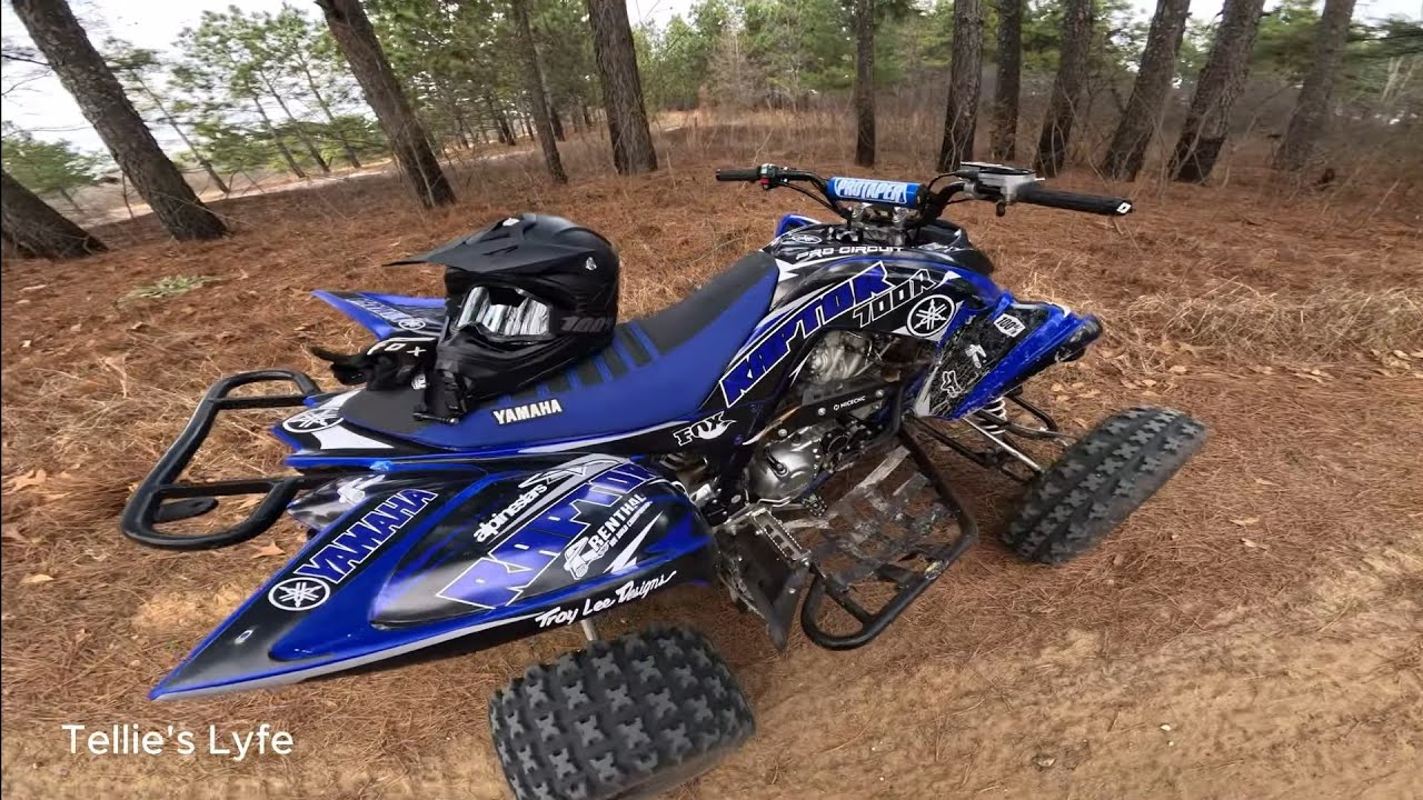 First Ride of 2026!!! 🔥🔥