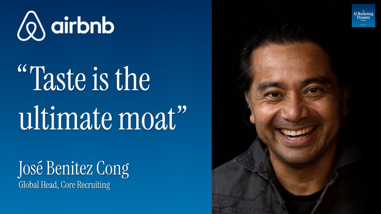 What’s Next for AI in Marketing & Employer Branding: Lessons from Silicon Valley’s Top Minds