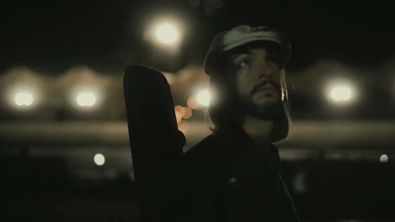 BACKPACK (all on my own) - Lord Immigrant 