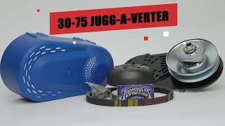 Super 30 Series Jugg-A-Verter Kit | Product Video