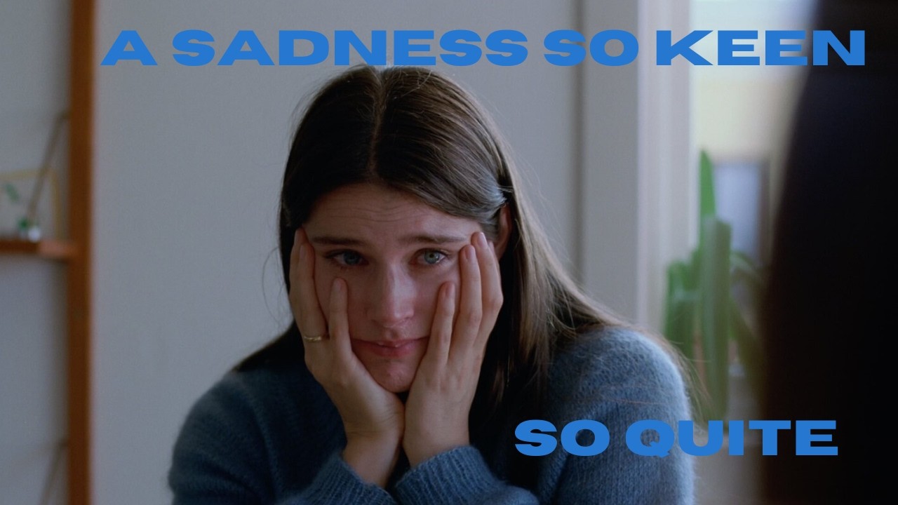 Sentimental Value quietly explores angers, sadness and reconciliation through art - Movie Review