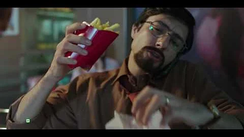 McDonalds India Menu | McDonalds Food  | McDonald's India