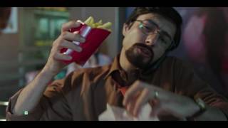 Mcdonalds India Menu Mcdonalds Food Mcdonalds India