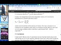 Reviewing the Letters between Albert Einstien and Levi Civita on Tensor Calculus