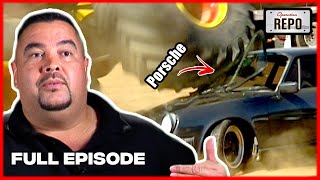 Operation Repo - Monster of a Problem - FULL EPISODE Net Worth