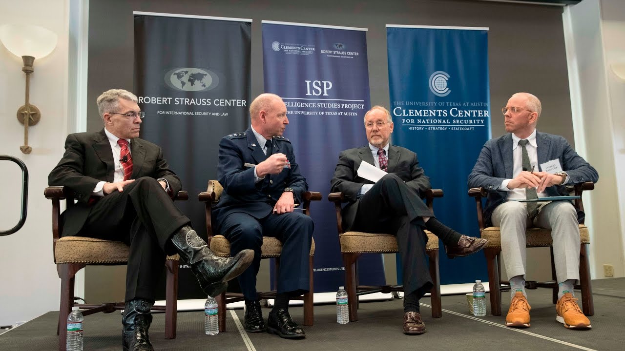 ISP Symposium: Challenges Facing State and Local Governments