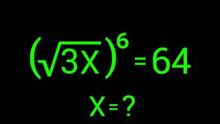 Only 1% Got This Viral Math Olympiad Challenge | Can You Solve It?