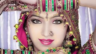 O Radha Tere Bina LyricalVideo| Radha KaSangam | Lata Mangeshkar Shabbir Kumar|Govinda, Juhi Chawla