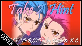 Covertake A Hint Victoriousdav-P K.c.