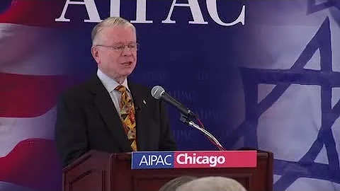 Why I Commit - Bob Asher