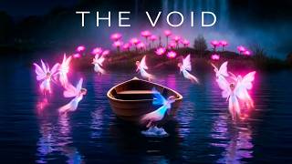 The Void | 174Hz Deep Sleep Music & Dark Ambient Drone