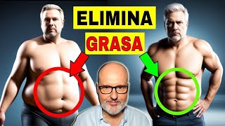 HOW TO ELIMINATE EXCESS BODY FAT FOR EVER (ACCORDING TO SCIENCE) screenshot 4