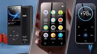 Top 10 Budget Mp3 Player In 2025 Expert Reviews, Our Top Choices