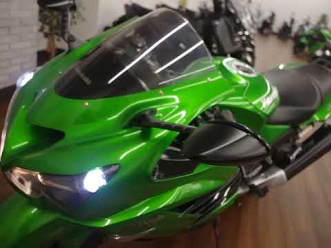 カワサキ ZX-14R B508572| BDSバイクセンサー