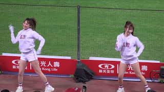 PC0005 20211110 樂天 Disco , Rakuten Girls 沐妍 艾璐 凱莉絲 倪暄 曲羿