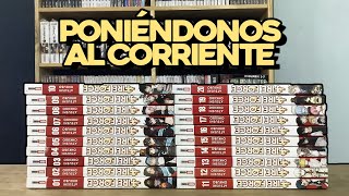 Fire Force tomos 1 a 20 Manga Review Panini Manga