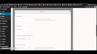 Tour Package Wordpress Theme - How to add testimonial box to your page