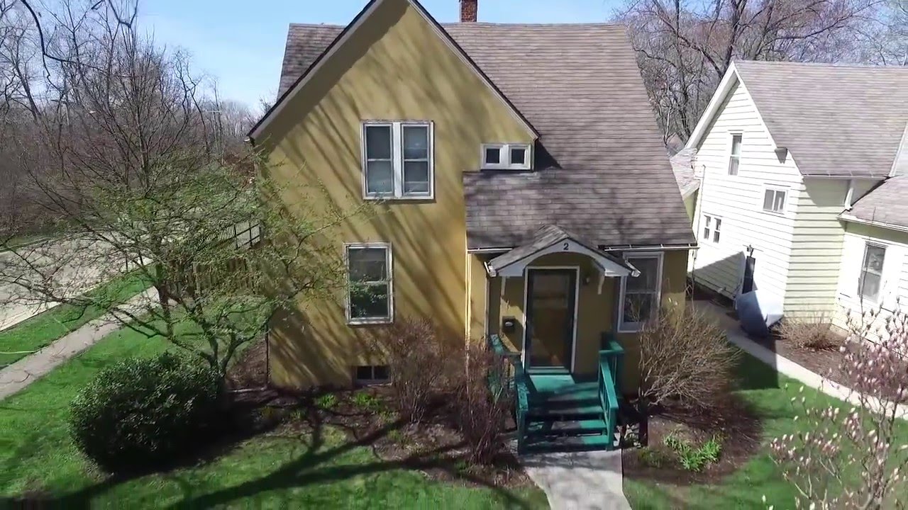 For Sale 2 Gridley Place, Ottawa, IL 61350 138,900 YouTube