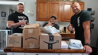 Bell Mail #97