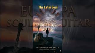 WieVALDY Europa Soul of Guitar 2026