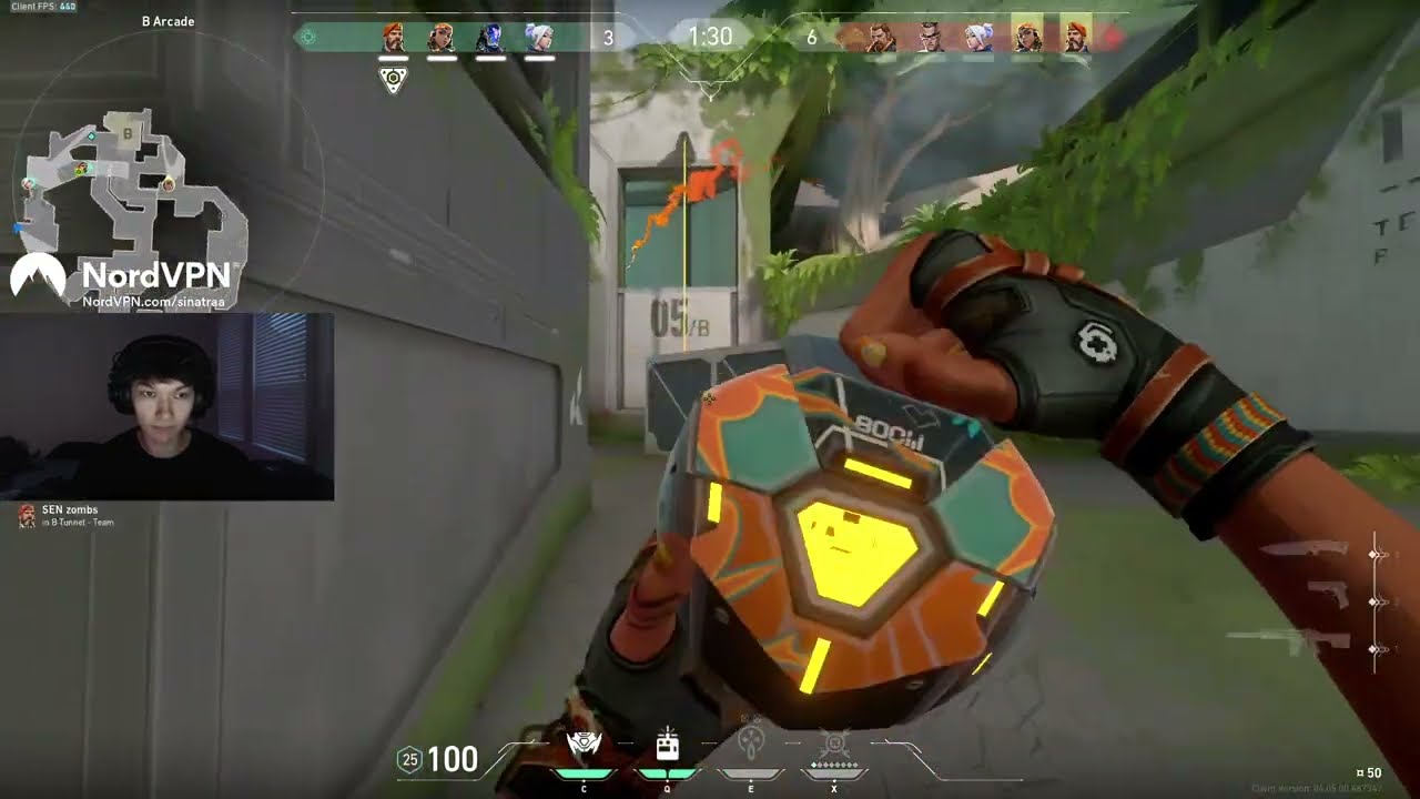 The power of raze utility