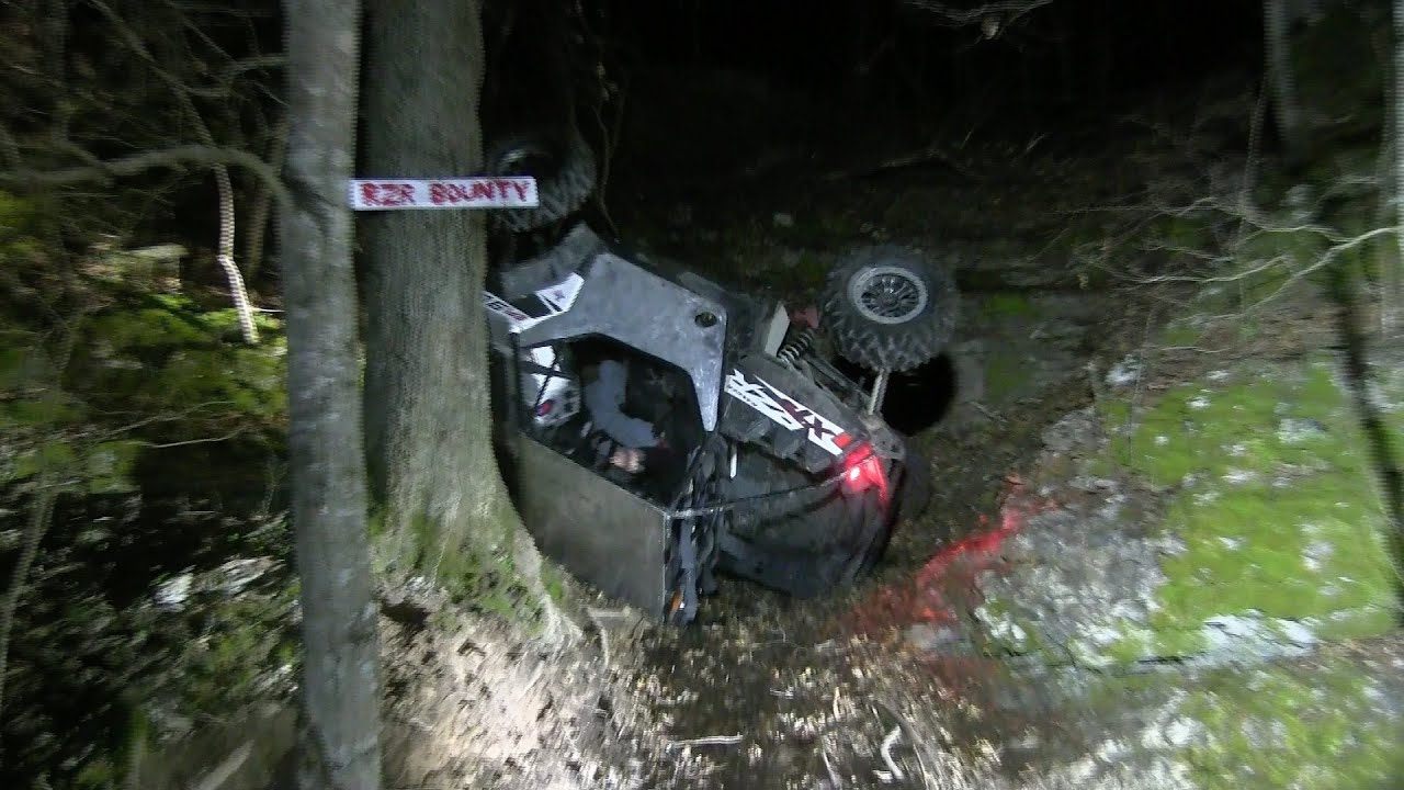 RZR BOUNTY HILL DISNEY, OK YouTube