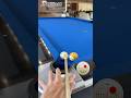 Never miss 2 rail kicks again #jpbilliard #billiards #billiard