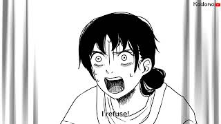 I hate sushi!!! (dungeonmeshi marcille meme) (csm164)ππ±