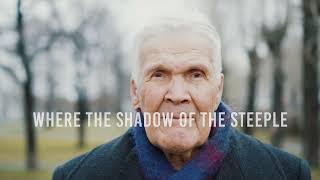 Mary Anne Oglesby-Sutherly | Shadow Of The Steeple (Official Lyric Video)