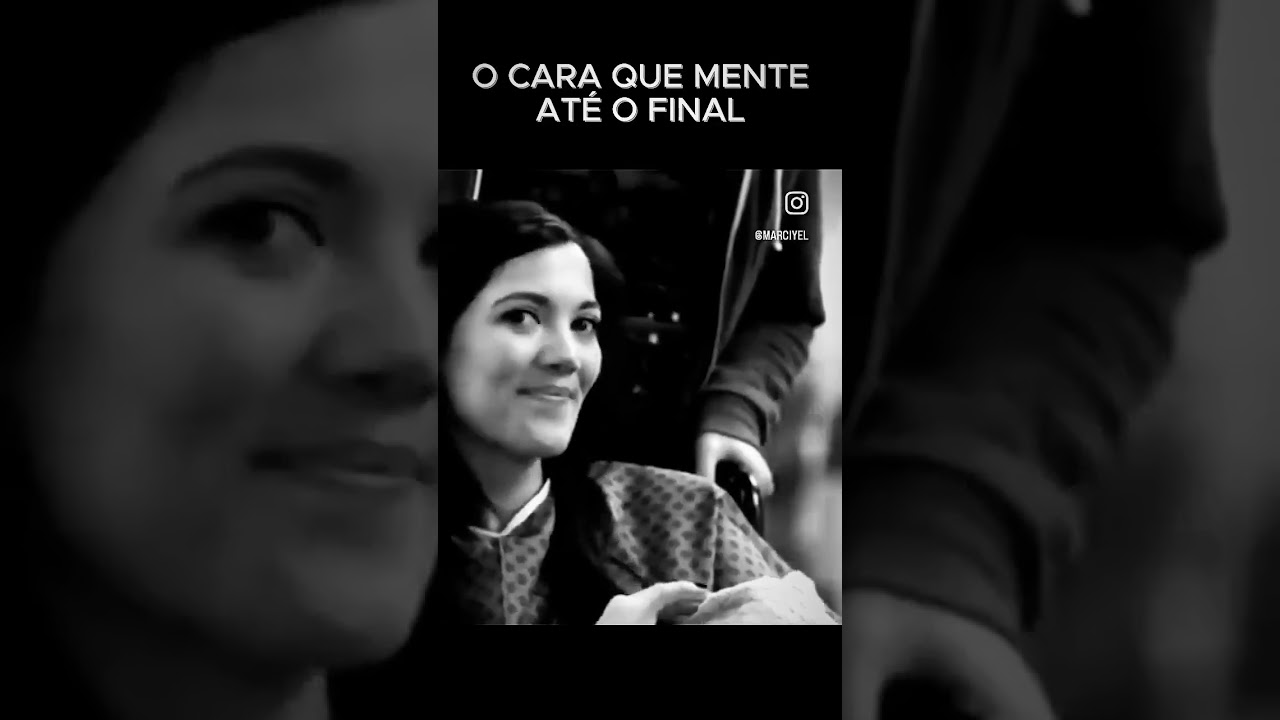 Conhece algum mentiroso que tenta sustentar a mentira até o fim?