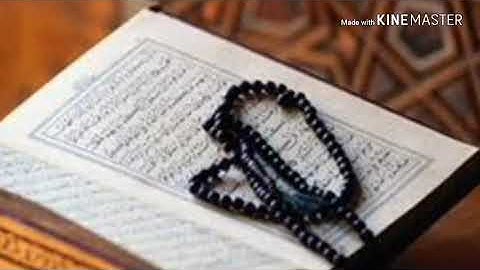 سورة الحاقه بااجمل الاصوات (الشيخ خالد الجليل)