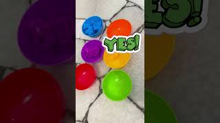 Color Classification counter toy demo