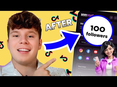 How To Buy TikTok Likes Smartly SMMGO Strategy For Growth 