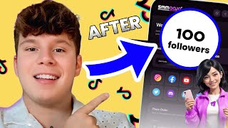 How to Buy TikTok Likes Smartly | SMMGO Strategy for Growth
