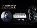 The Leadership Unveiled Ft. Harjeet Khanduja | Podcast Series by the HR Association of India