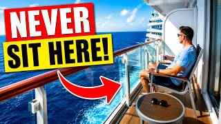 20 Dangerous Cruise Mistakes You Need To AVOID at all Costs!