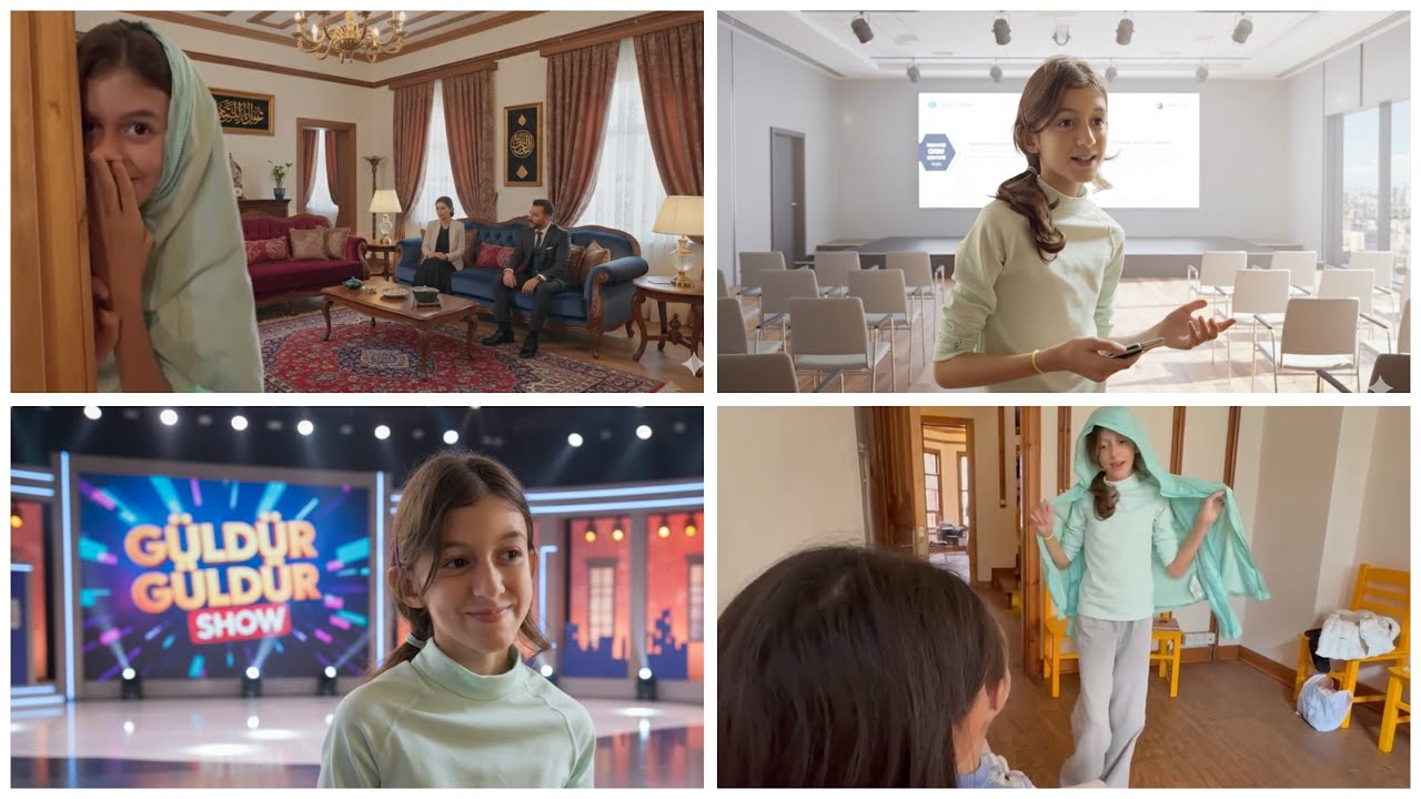 Elif kısa film ses efekt denemesi