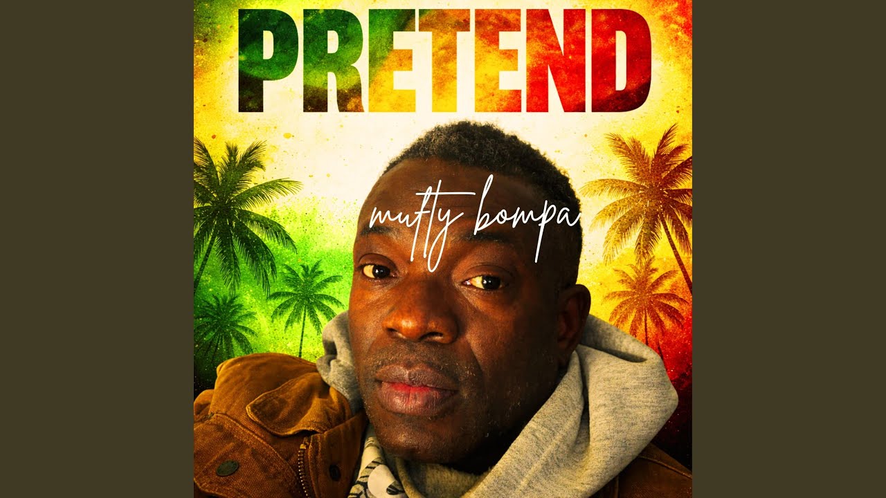 Guarda PRETEND su YouTube Guarda PRETEND su YouTube