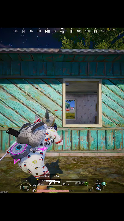 berly feel different in ultimate royal🤯 #pubgmobile #pubg