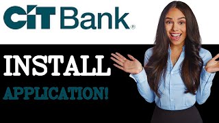 How To Download And Install CIT Bank Application (2025) screenshot 5