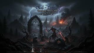 Download Lagu 🎵 Okid – Derita | Symphonic Metal Cover AI by NoVray 🎵 MP3