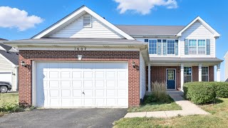 1607 Seward Road video tour