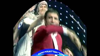 Avni Polat Yusuf Harputlu Show Çıra Çıra 2014