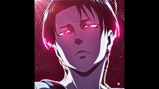 Levi Edit - Ice Cream Man