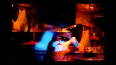 HARVESTER - Cutscene #1